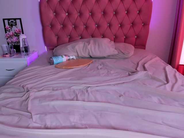 Tulipxo live cam on BongaCams