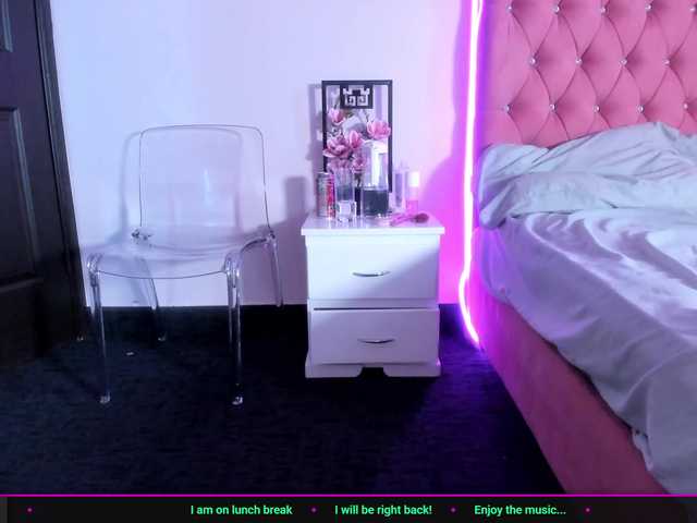 Tulipxo live cam on BongaCams