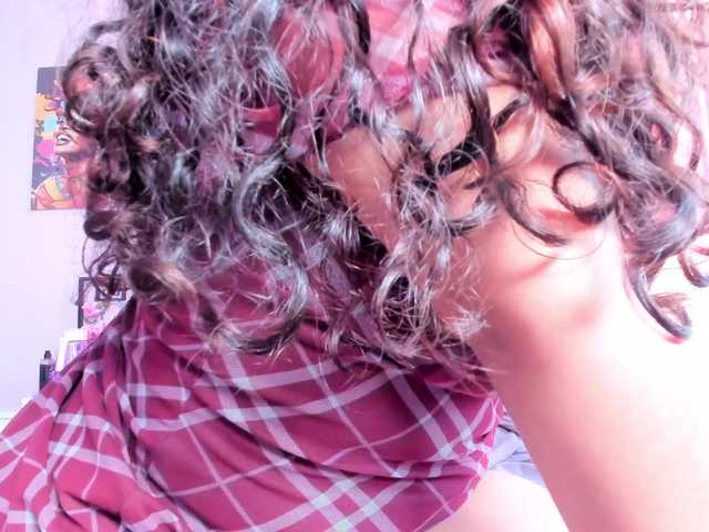 Tulipxo live cam on BongaCams