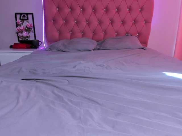 Tulipxo live cam on BongaCams