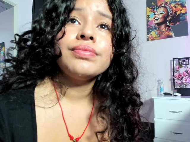 Tulipxo live cam on BongaCams