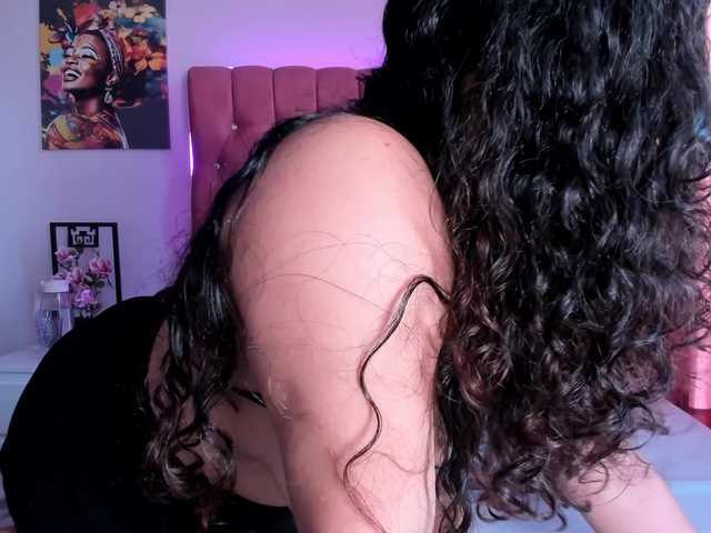 Tulipxo live cam on BongaCams