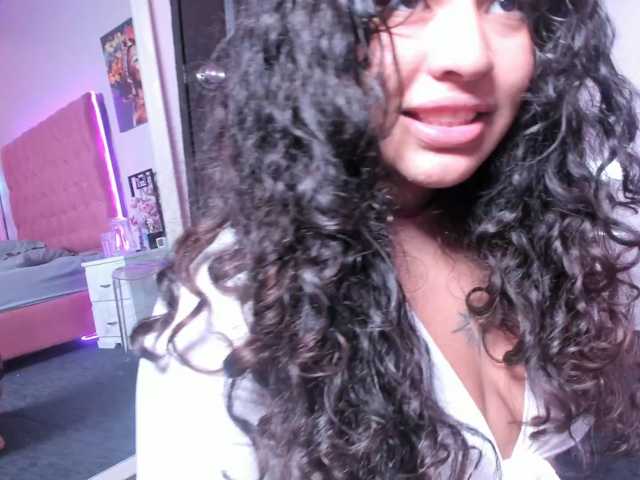 Tulipxo live cam on BongaCams
