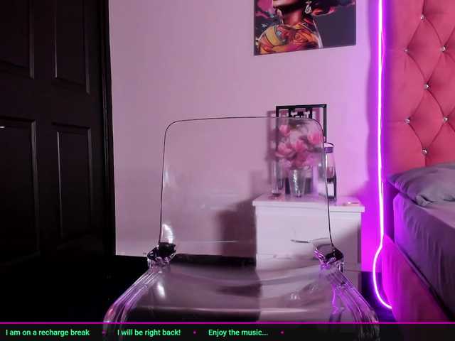 Tulipxo live cam on BongaCams