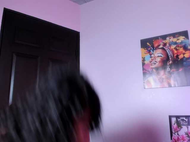 Tulipxo live cam on BongaCams