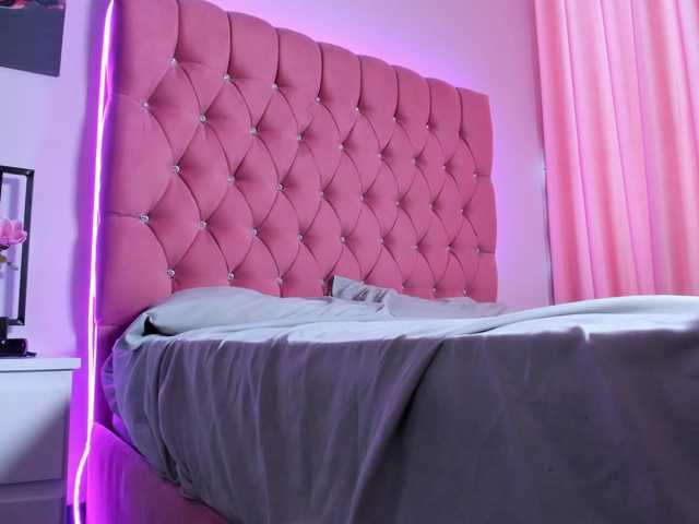 Tulipxo live cam on BongaCams
