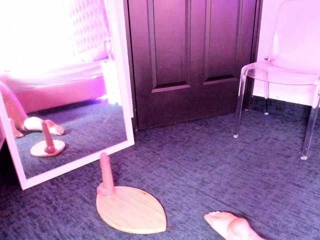 Tulipxo live cam on BongaCams