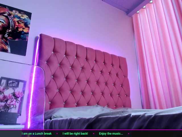 Tulipxo live cam on BongaCams