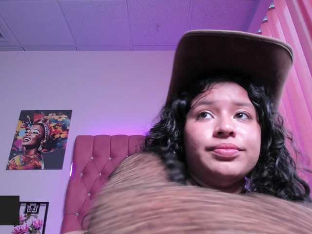 Tulipxo live cam on BongaCams