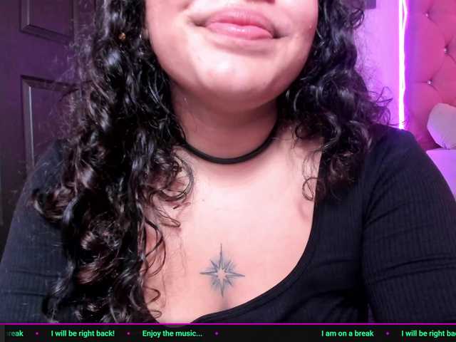 Tulipxo live cam on BongaCams
