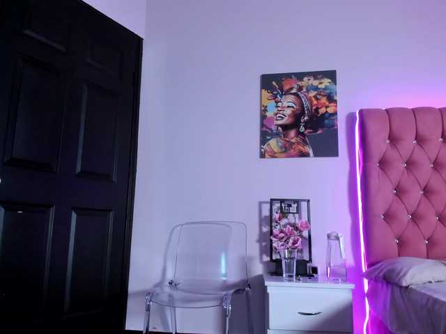 Tulipxo live cam on BongaCams