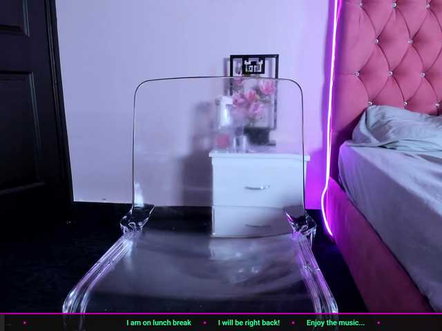 Tulipxo live cam on BongaCams