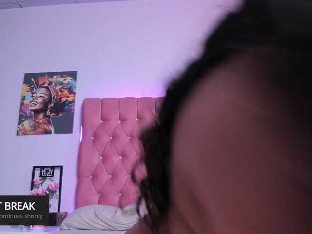Tulipxo, en vivo ahora en BongaCams
