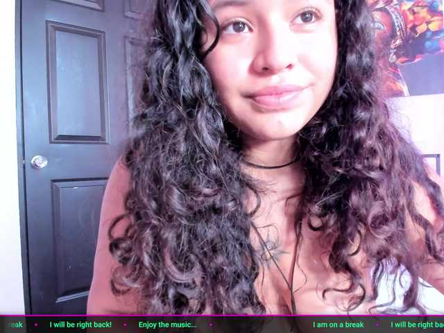Tulipxo live cam on BongaCams