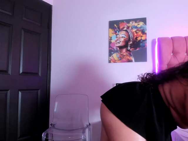 Tulipxo live cam on BongaCams