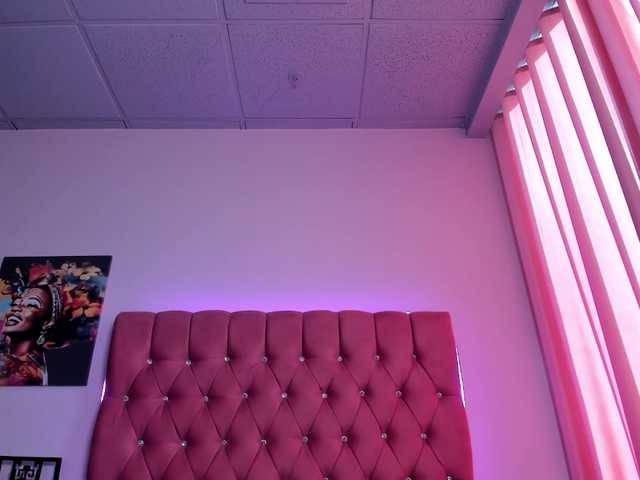 Tulipxo live cam on BongaCams