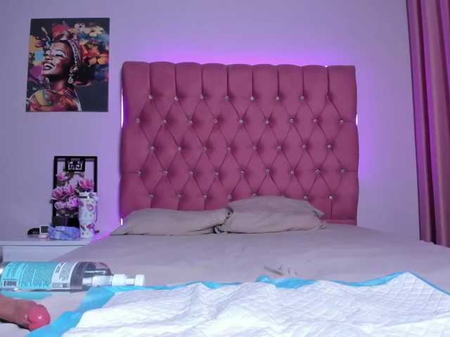 Tulipxo live cam on BongaCams