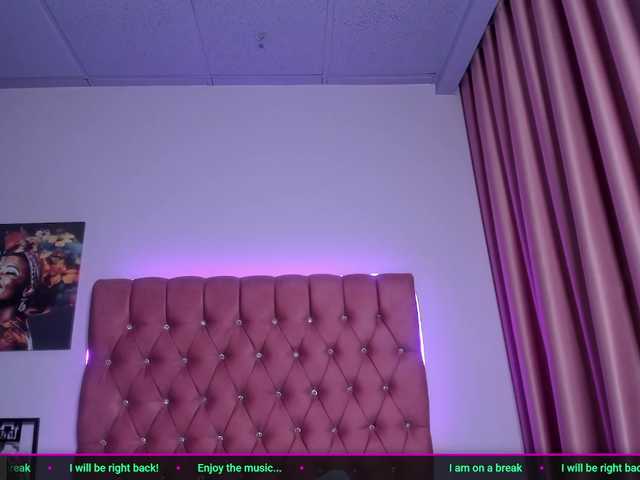 Tulipxo live cam on BongaCams