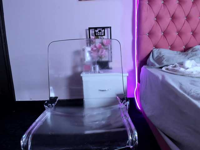 Tulipxo live cam on BongaCams