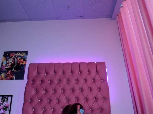 Tulipxo live cam on BongaCams