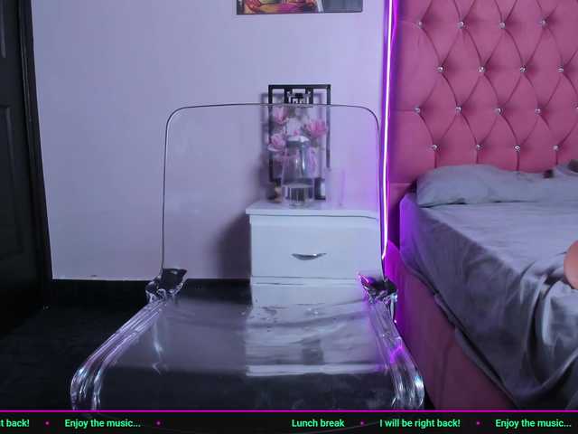 Tulipxo live cam on BongaCams