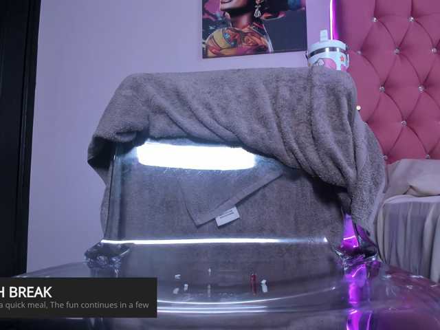 Tulipxo live cam on BongaCams