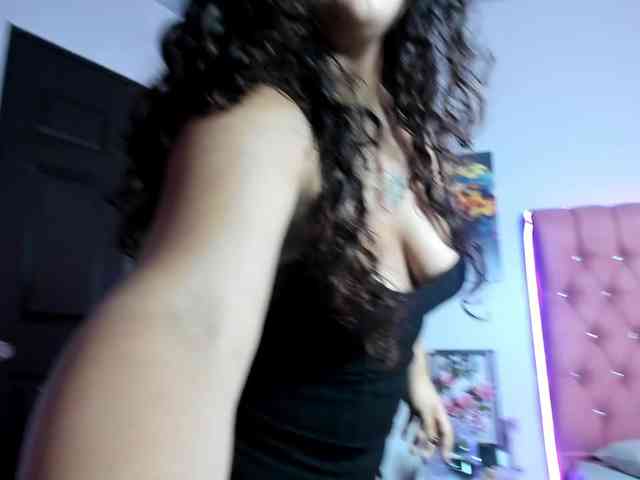Tulipxo webcam
