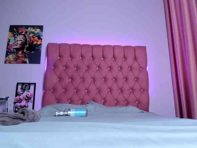 Tulipxo webcam
