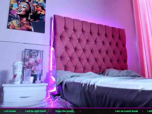 Tulipxo webcam