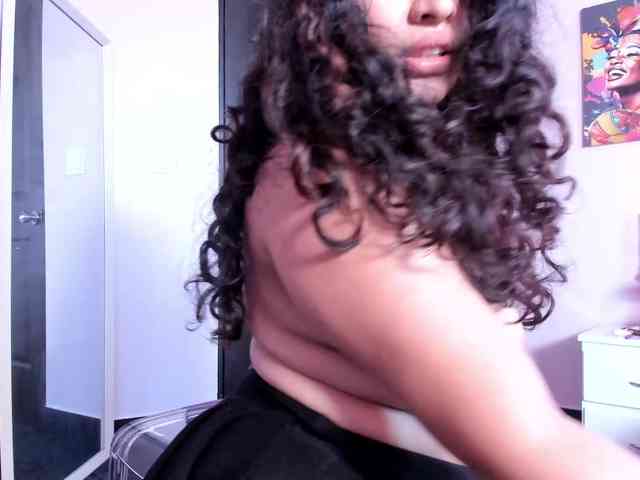 Tulipxo webcam
