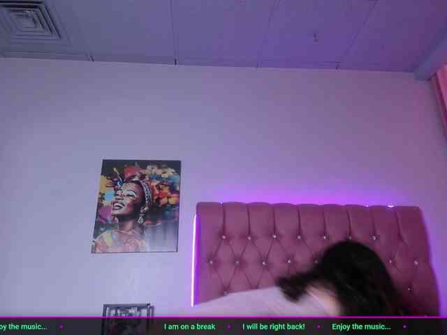 Tulipxo webcam