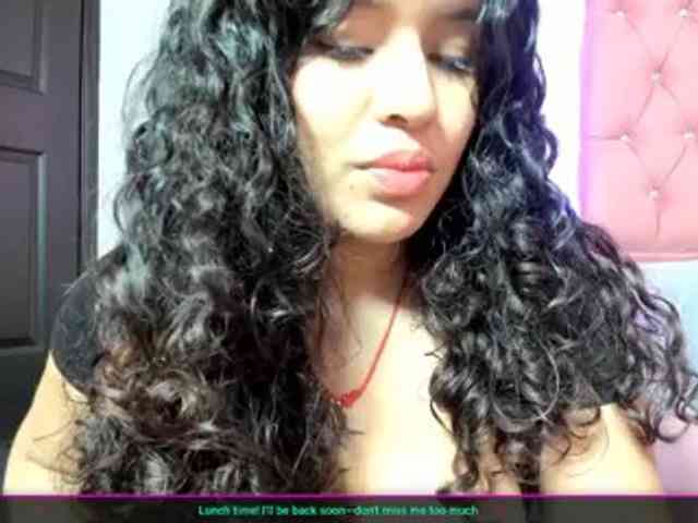 Tulipxo webcam