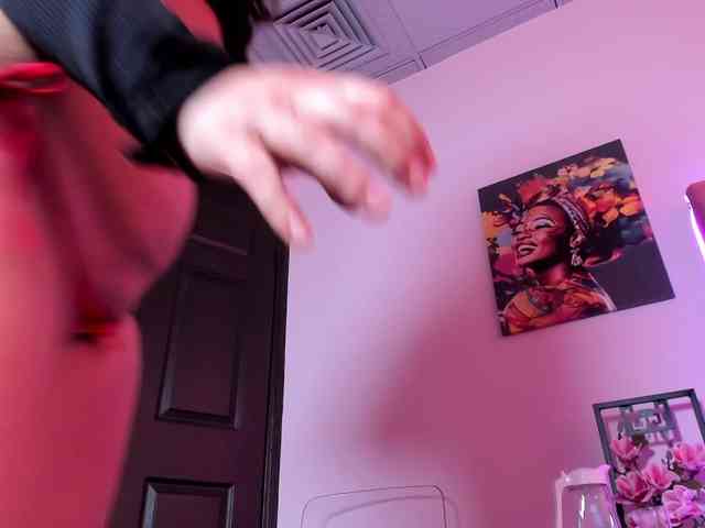Tulipxo webcam