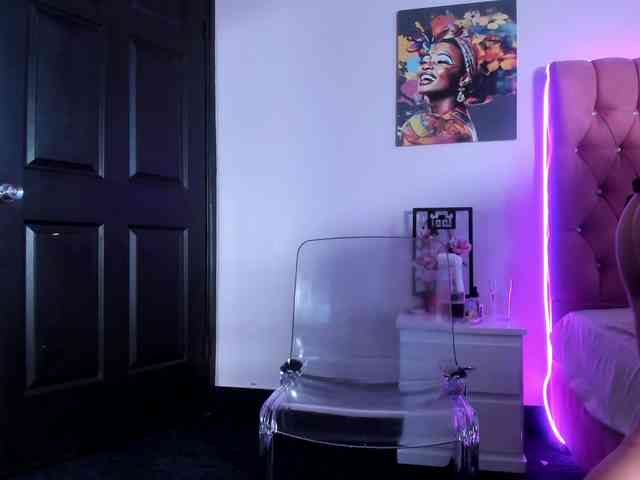 Tulipxo webcam