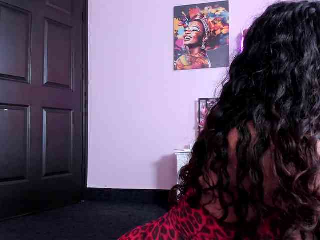 Tulipxo Live Webcam on BongaCams