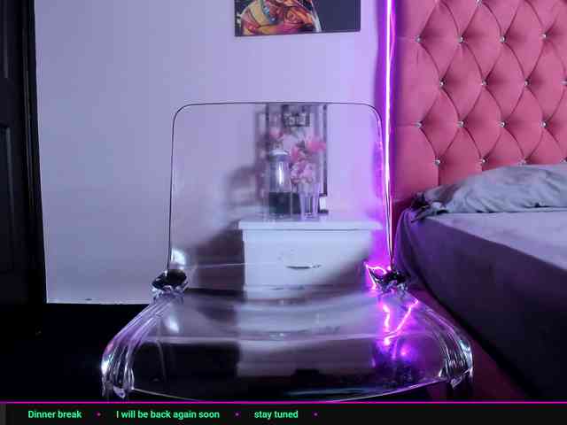 Tulipxo webcam