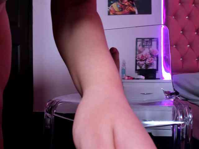 Tulipxo webcam