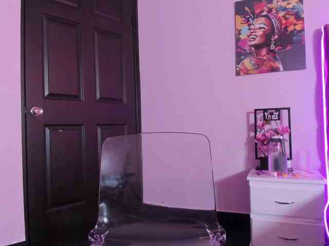 Tulipxo webcam