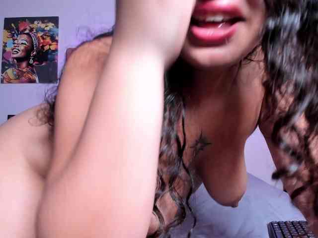 Tulipxo webcam