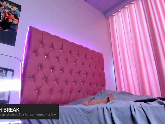 Tulipxo webcam