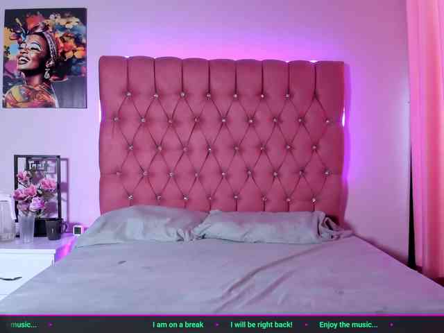 Tulipxo webcam