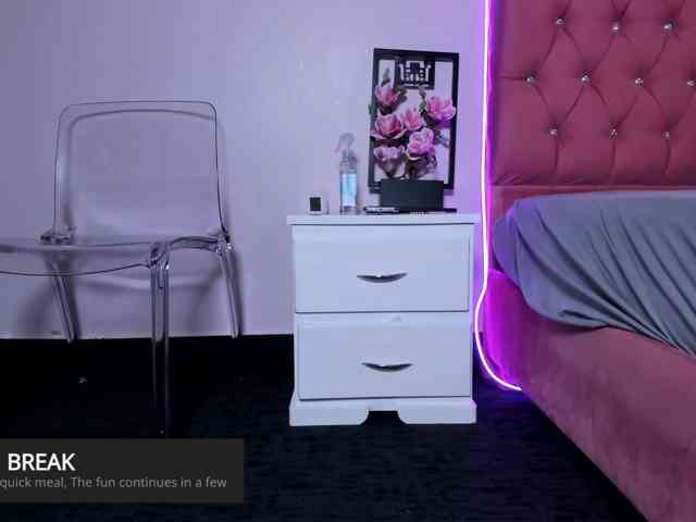 Tulipxo webcam
