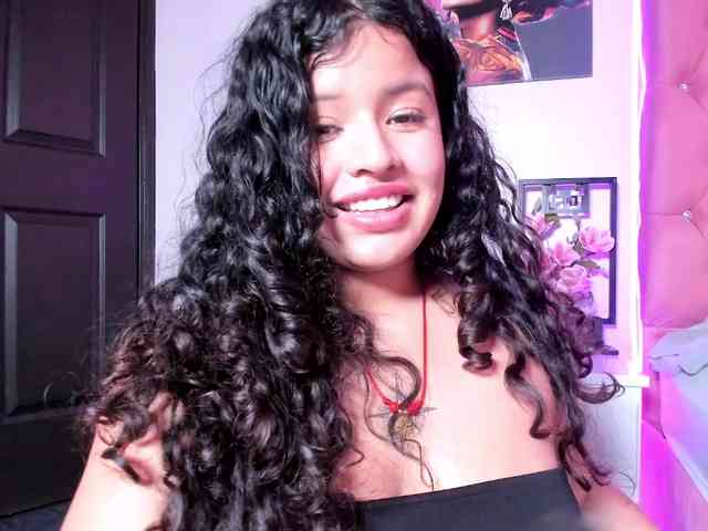 Tulipxo webcam