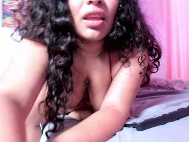 Tulipxo webcam