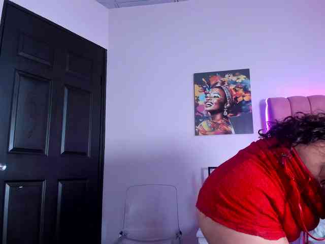 Tulipxo webcam