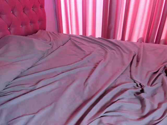 Tulipxo Live Webcam on BongaCams