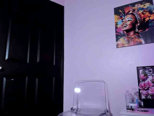 Tulipxo webcam