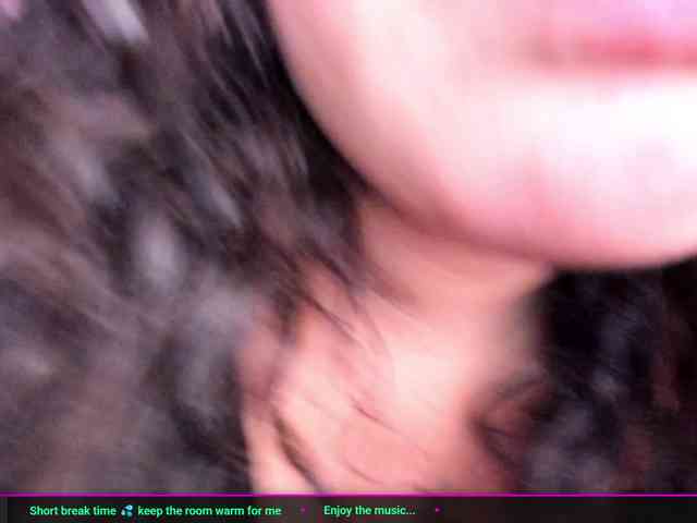 Tulipxo webcam