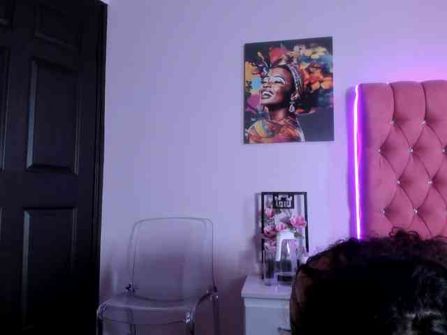 Tulipxo webcam