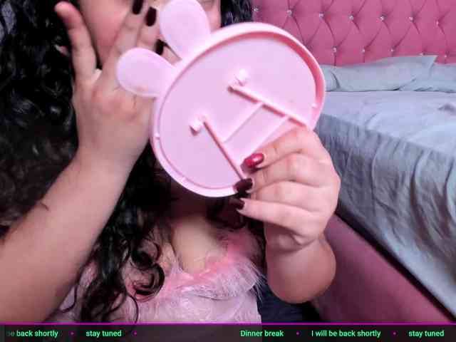 Tulipxo webcam